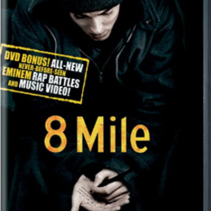 8-Miles Movie
