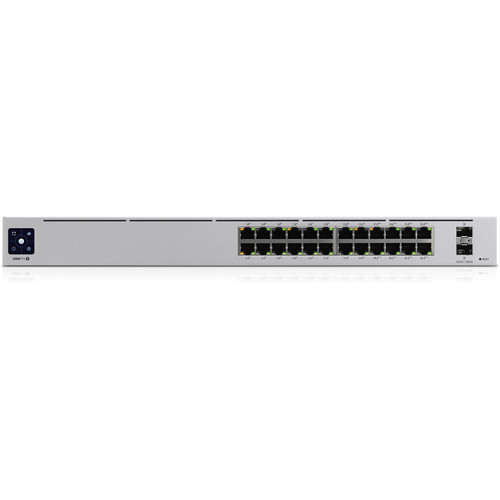 unifi switch