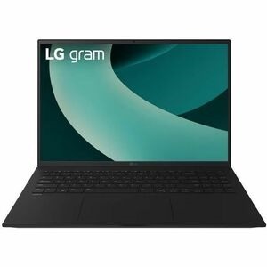 LG gram 17Z90TL 17Z90TL-H.AUB3U1 17" Touchscreen Copilot+ PC Notebook
