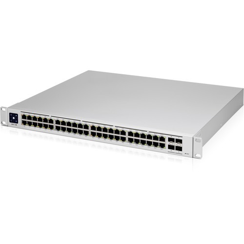 Ubiquiti USW-PRO-MAX-48-POE - Image 2