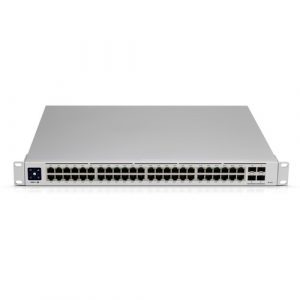 Ubiquiti USW-PRO-MAX-48-POE