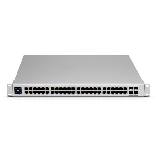 Ubiquiti USW-PRO-MAX-48-POE