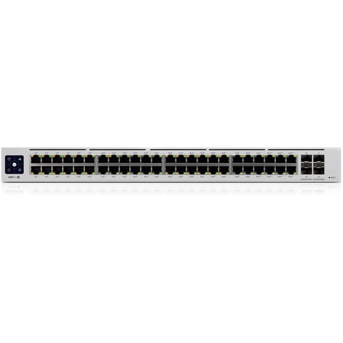 Ubiquiti USW-PRO-MAX-48-POE - Image 4