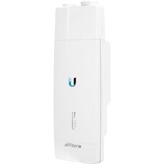 Breaking free from the congested 5 GHz band, airFiber  11 is the first modular airFiber radio system purpose-built for the 11 GHz licensed frequency market. Housed in a compact, highly efficient form factor, airFiber 11 delivers amazing wireless gigabit+ performance, low latency, and long range, making it ideal for carrier backhaul, building-to-building enterprise use, or public safety applications.