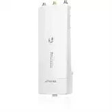 airFiber XHD a modular airFiber radio system that will serve a wide range of frequencies and is designed to be compatible with a variety of Ubiquiti antennas.