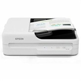 Epson DS1730 Flatbed Color Duplex Document Scanner with Auto Document Feeder