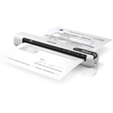 EPSON DS-80W Wireless Portable Document Scanner