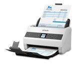 DS-970 Color Duplex Workgroup Document Scanner. ENT Scaner. Programs ESGD, ESPL, ESSL