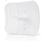 The LiteBeam is the latest evolution of a lightweight and compact, outdoor wireless broadband product from Ubiquiti Networks. Each of  these models was designed to be an affordable cost/performance solution for long-distance, wireless broadband bridging. It operates in the worldwide, license-free 5 GHz frequency range with high-performance speeds.