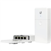 NanoSwitch 4 Port PoE, PoE Injector Not Included