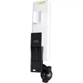 Window mount for NanoStation M airMAX devices