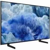 55" QLED 60Hz 4K Smart TV