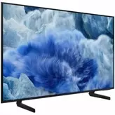 55" QLED 60Hz 4K Smart TV