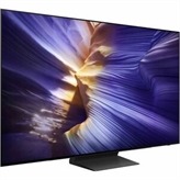 55" OLED 120Hz 4K Smart TV