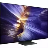 55" OLED 120Hz 4K Smart TV