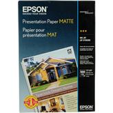 Presentation Paper Matte, 13" x 19" (100 sheets) formerly Photo Quality Inkjet Paper