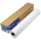 Epson Doubleweight Matte Coated Paper - 24" x 82' roll