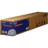 Premium Glossy Photo Paper (170), 44" x100 feet, 1 Roll