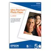 13"x19" Size Premium Luster Photo Paper (50 sheets)
