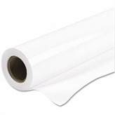 EPSON Premium Glossy Photo Paper, 44" X 100', 250, Master Pak Qty 2