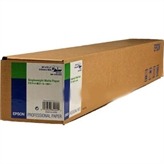 EPSON Singleweight Matte Paper 36" x 131.7 feet roll
