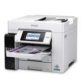 EPSON WorkForce STC5000 Super Tank Color Multifunctional Printer