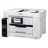 EPSON WorkForce ST-C8000 Supertank A3 Color MFP Printer