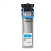 EPSON T10S Cyan Ink Pack, Standard Capacity