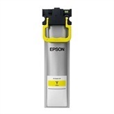 EPSON T10W Yellow Ink Pack, High Capacity