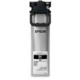 EPSON T12G DuraBrite Ultra Black Ink, Standard Capacity