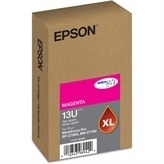 EPSON T13U DURABrite Pro High Capacity Pro Magenta Ink Cartridge / EM-C7100, EP-C7000