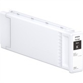 EPSON Ultrachrome XD2  Matte Black Ink Cartridge, 700 ML /  T3475, T5475