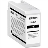 EPSON Ultrachrome PRO10 Photo Black Ink Cartridge, 50ML