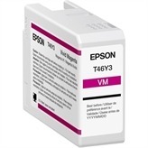 EPSON Ultrachrome PRO10 Magenta Ink Cartridge, 50ML