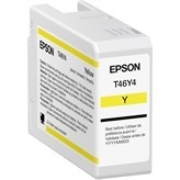 EPSON Ultrachrome PRO10 Yellow Ink Cartridge, 50ML