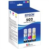 Epson Ecotank replacement cartridge multi pak.