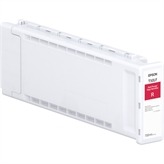 EPSON ULTRACHROME XD3 Red Cartridge, 700ML