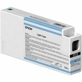 EPSON UltraChrome HD Light Cyan Ink 150 ML