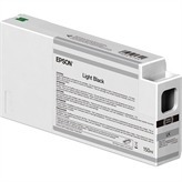 EPSON UltraChrome HD Light Black Ink 150 ML