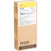 EPSON UltraChrome HD Yellow Ink 350 ML