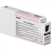UltraChrome HD Vivid Light Magenta Ink 350 ML