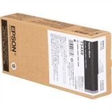 EPSON UltraChrome HD Matte Black Ink 350 ML