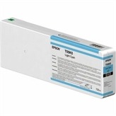 UltraChrome HD Light Cyan Ink 700 ML