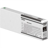 EPSON UltraChrome HD Matte Black Ink 700 ML