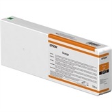EPSON UltraChrome HDX Orange Ink 700 ML