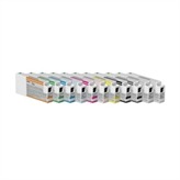 EPSON HDR INK 350ML PHOTO BLACK