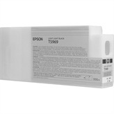 EPSON HDR INK 350ML LIGHT LT BLACK