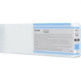 EPSON HDR INK 700ML LIGHT CYAN