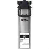 Black ink compatible wit Workforce Pro WF-C5210, WF-C5290, WF-C5710