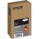 Epson T912 durabrite High Capacity Black for WF C8690 and C8190